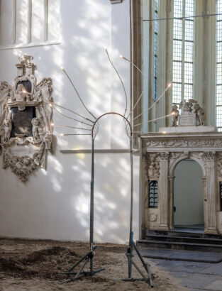 De Oude Kerk, Amsterdam — photo 2