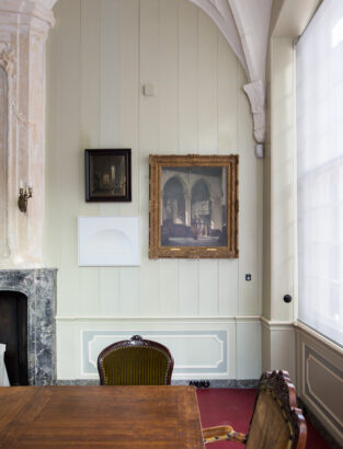De Oude Kerk, Amsterdam — photo 4