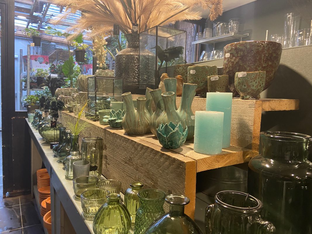 Bloemenboutique Botanica