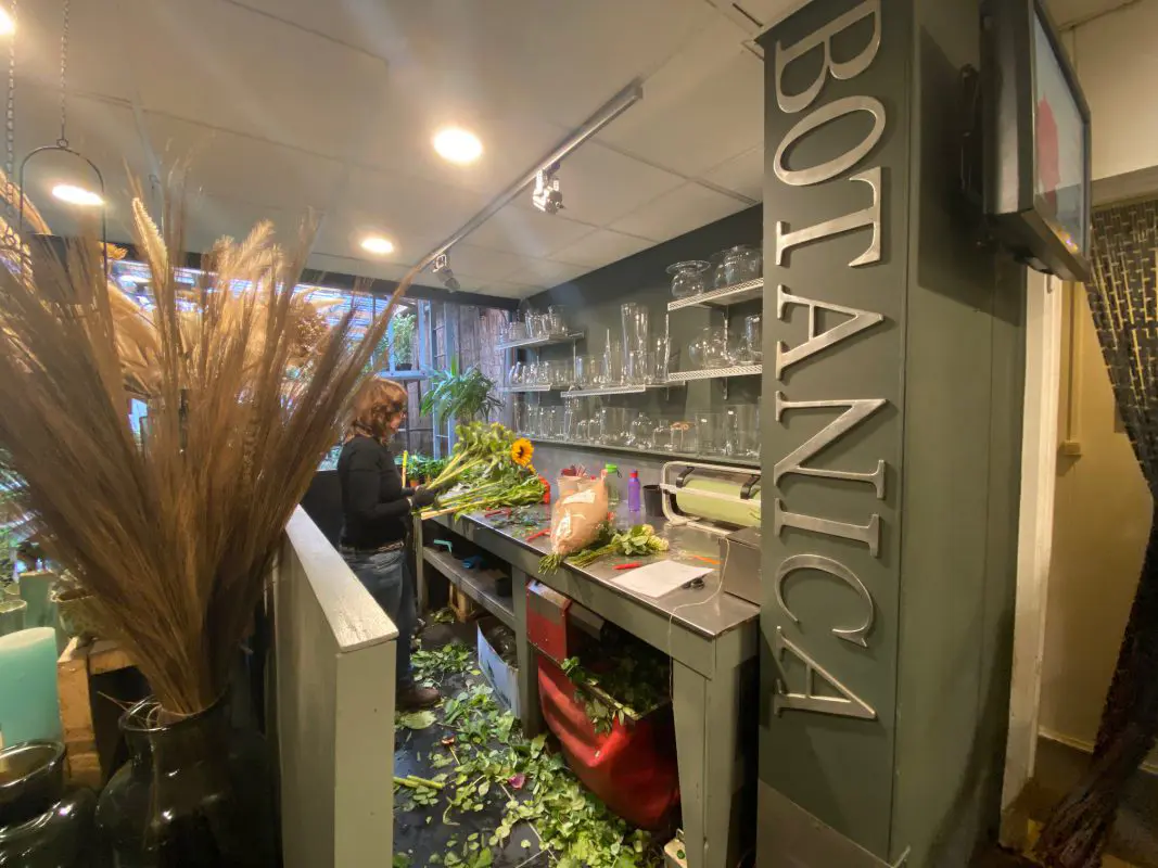Bloemenboutique Botanica — photo 2