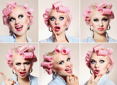 Hair Moments — photo 2