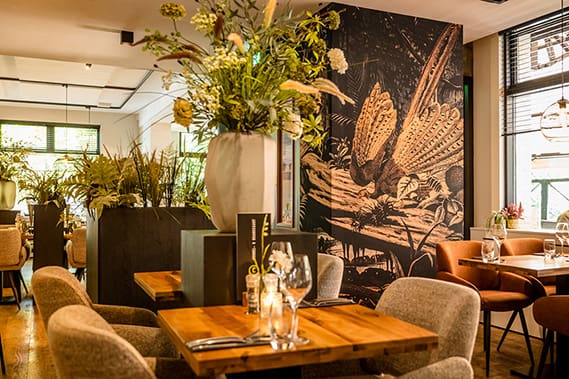 Restaurant Clemens — photo 3