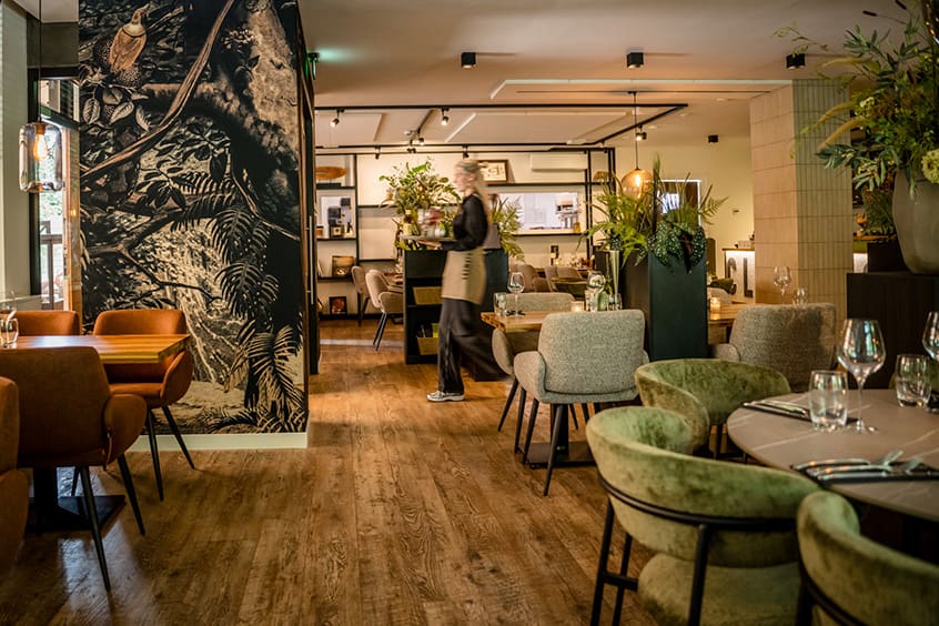 Restaurant Clemens — photo 4