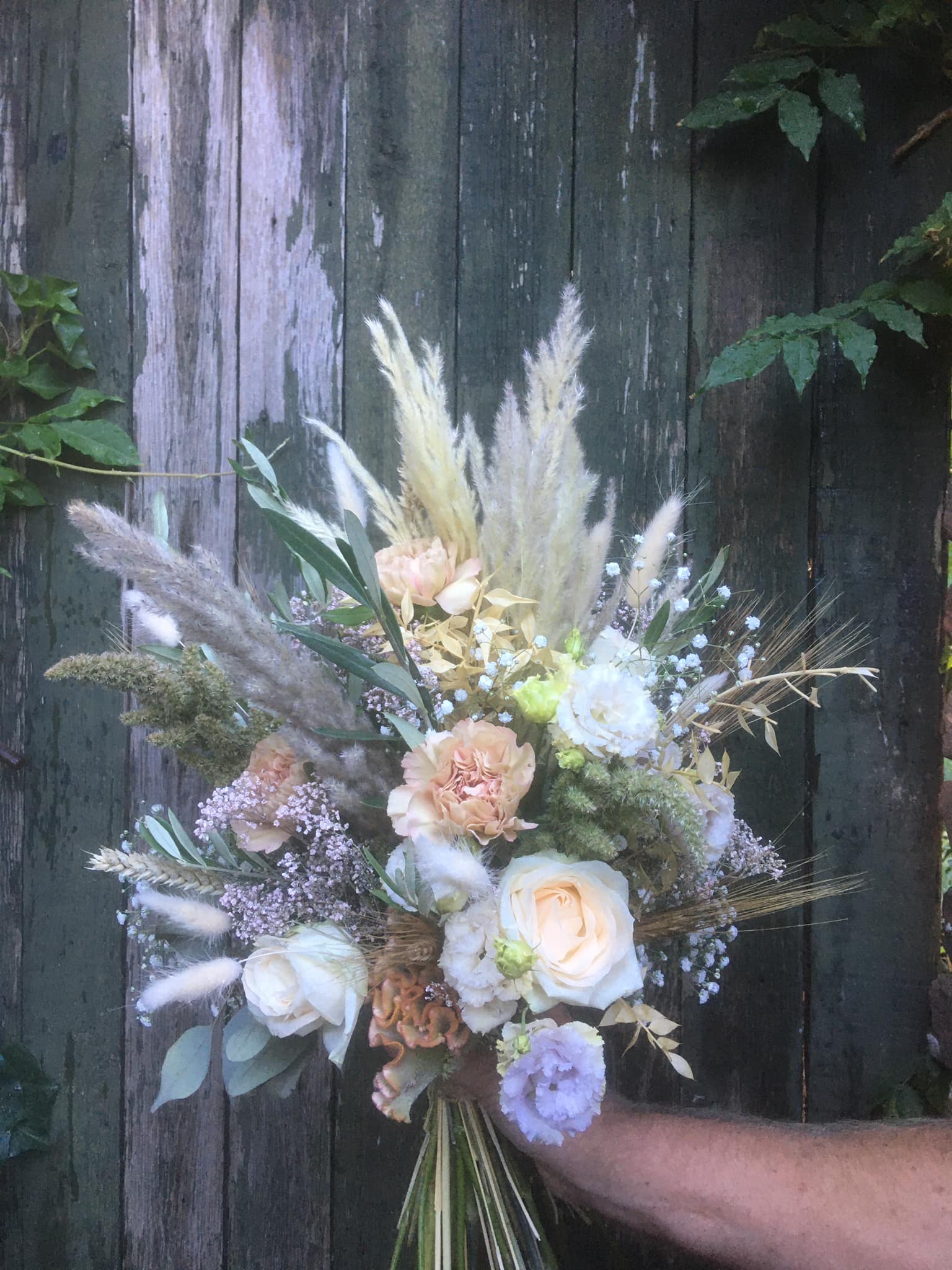 Galerie fleurie — photo 4