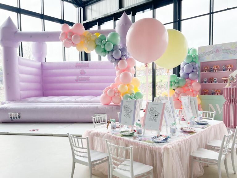 Ameezing Events — photo 4