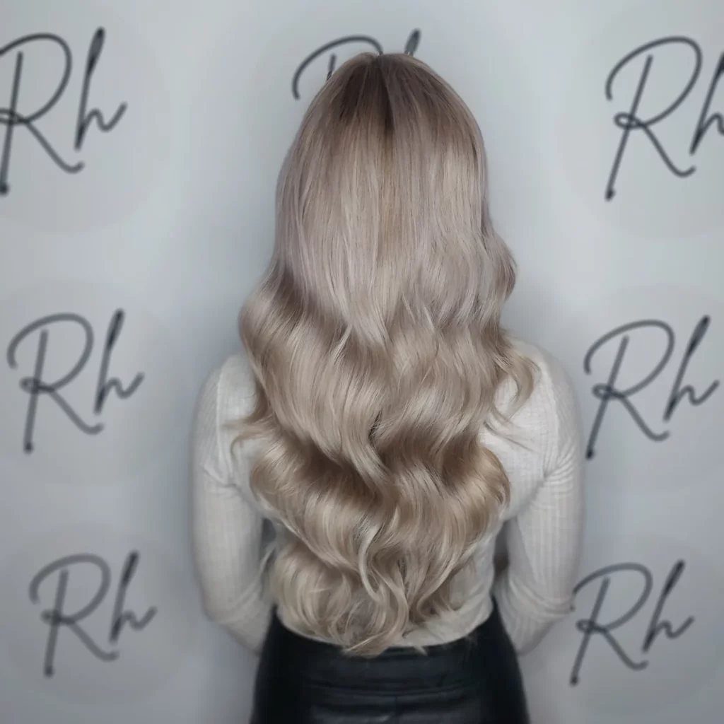 Ruth Houben Haarstylist | Bruidsstylist | Make-up Artist — photo 5
