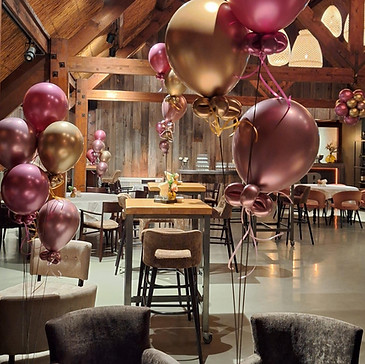 The Party Styling — photo 2