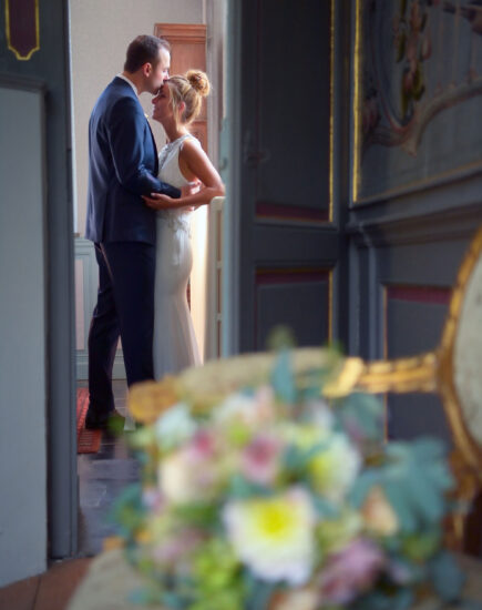 Mijntrouwfoto.be - Huwelijksfotograaf & Trouwfotograaf