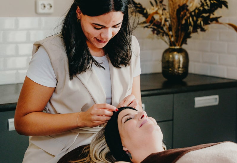 Schoonheidssalon Zo Mooi — photo 2