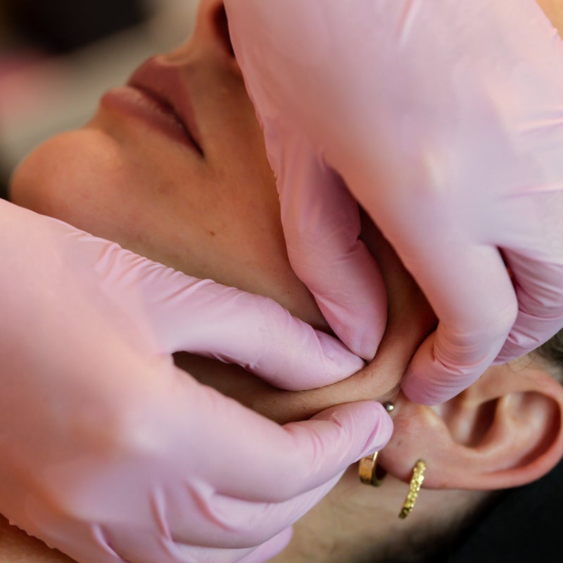 Schoonheidssalon Zo Mooi — photo 4