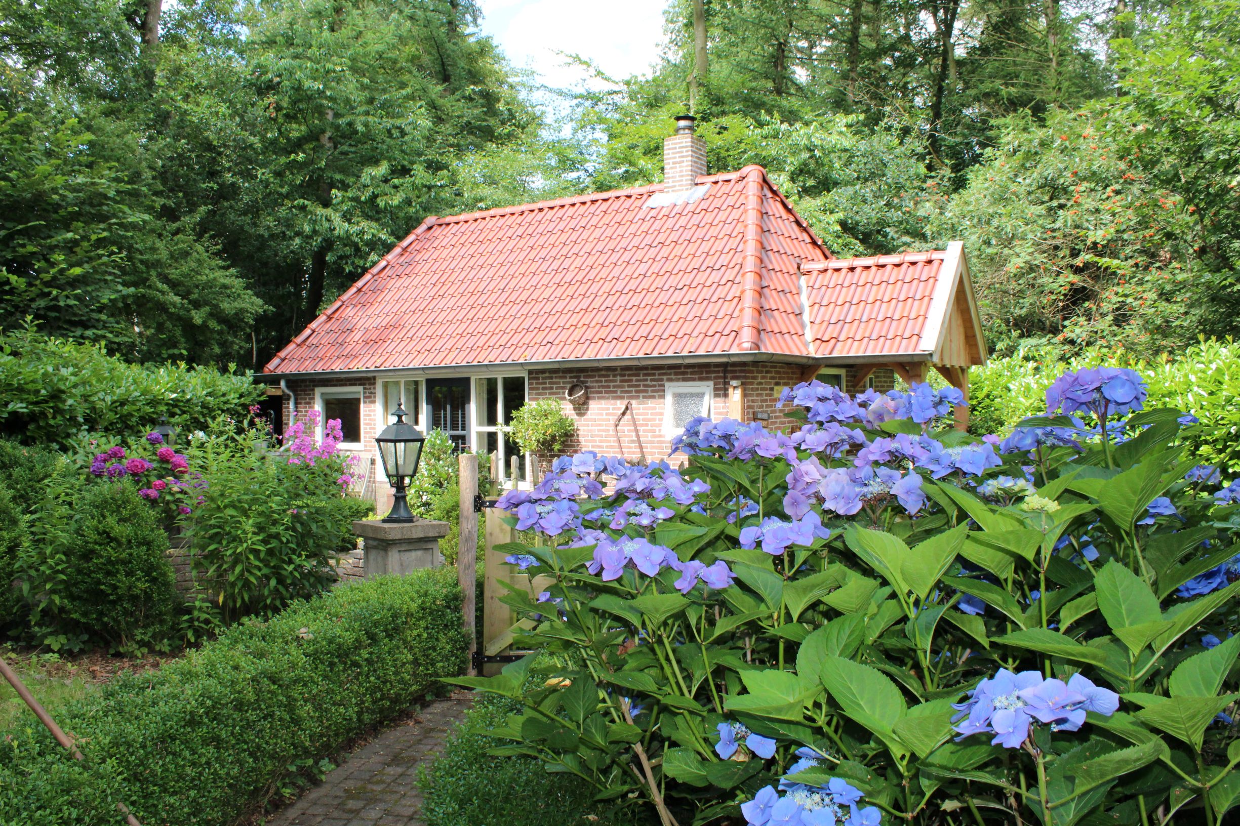 Het Verborgen Verblijf — photo 2