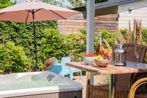 Wellness Vakantiehuisje.nl — photo 4