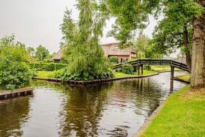 Wellness Vakantiehuisje.nl — photo 5