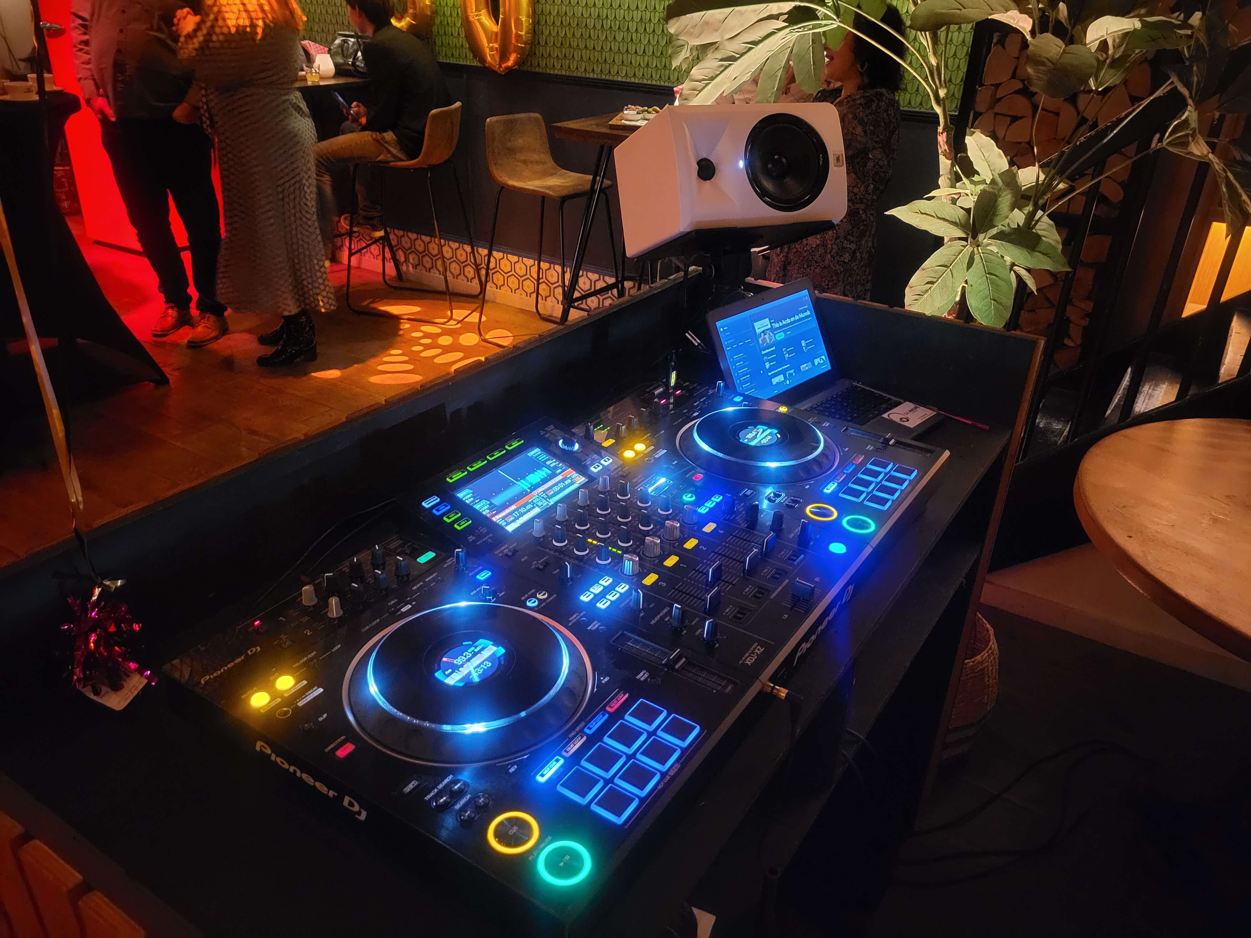 DJ André — photo 3