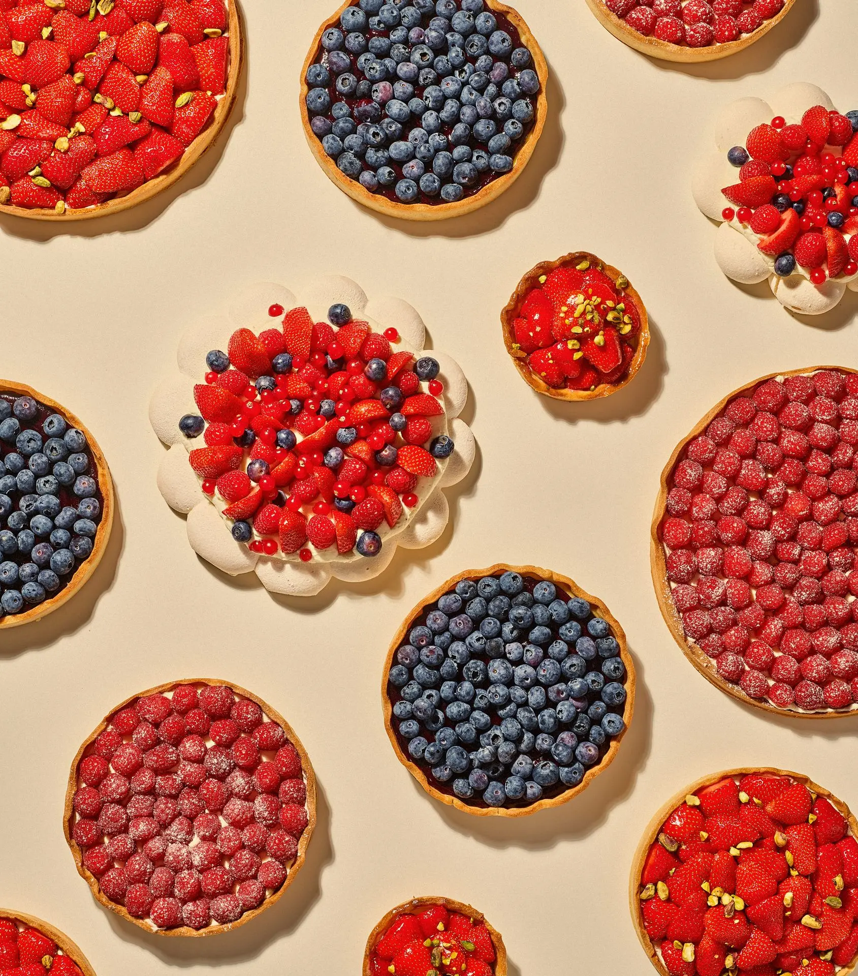 Tartes de Fleur — photo 2
