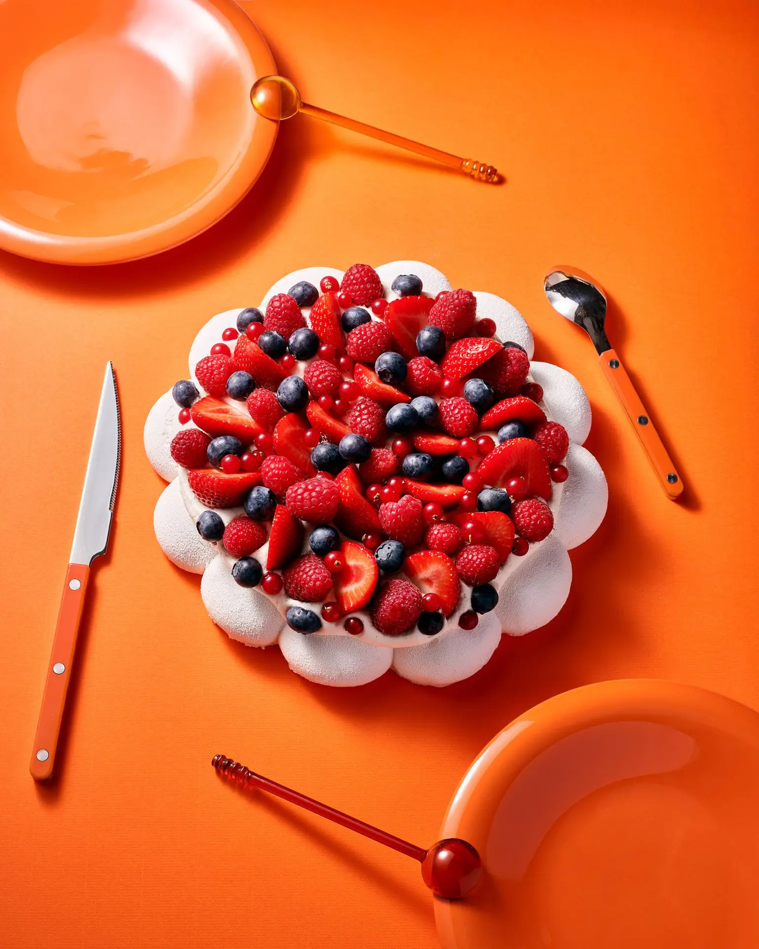 Tartes de Fleur — photo 3