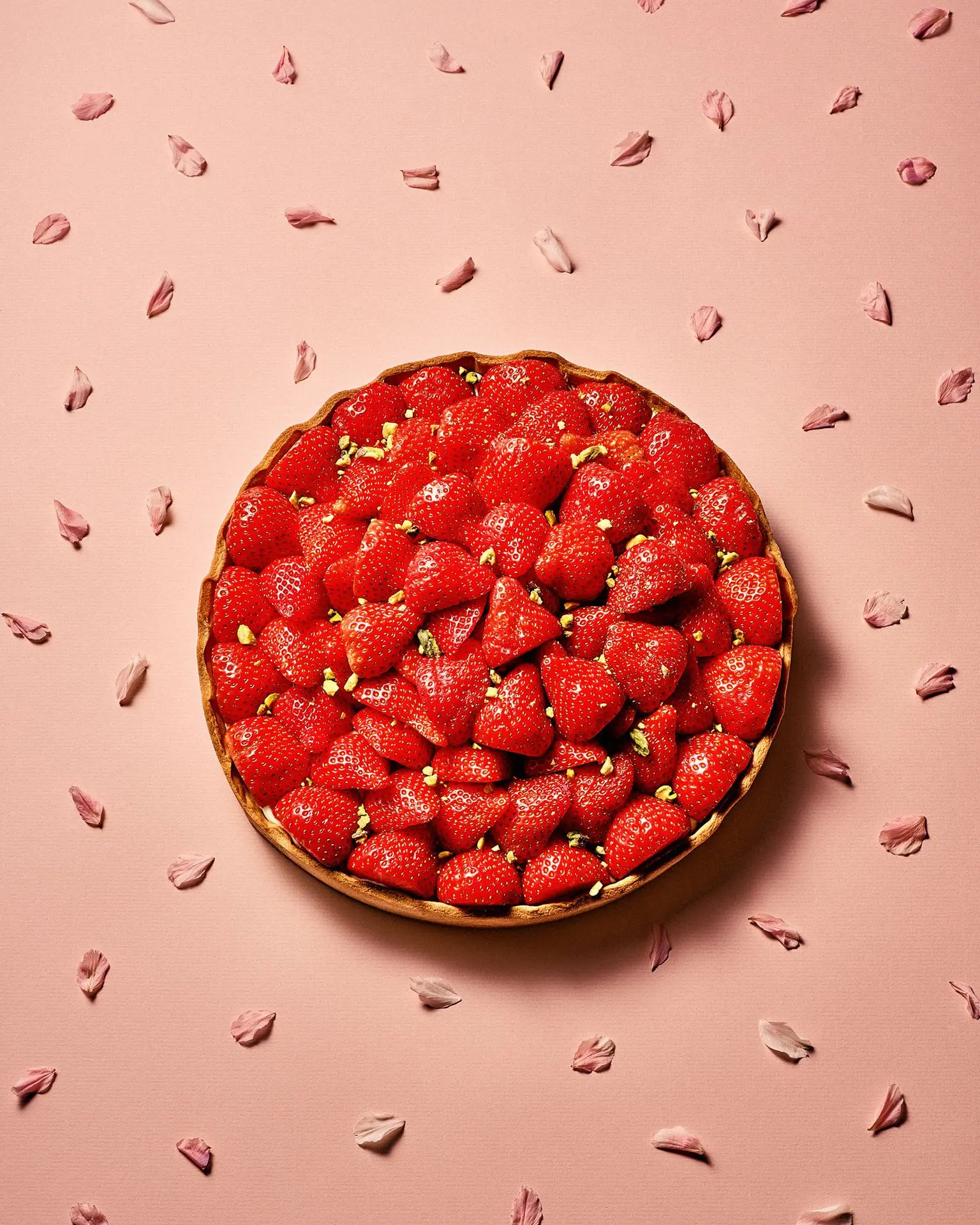 Tartes de Fleur — photo 4