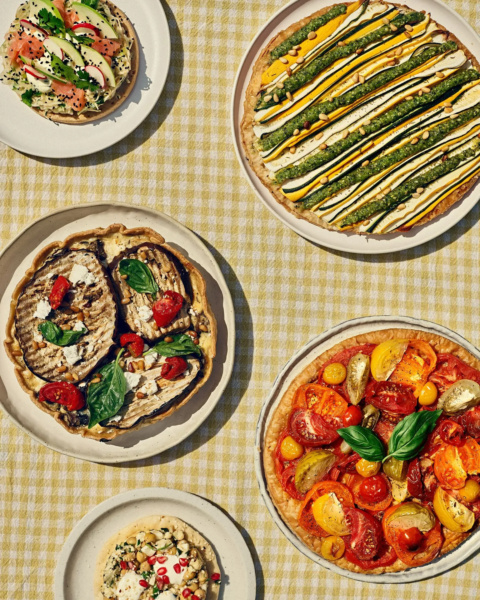 Tartes de Fleur — photo 5