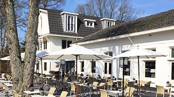 Fletcher Hotel-Restaurant Het Veluwse Bos