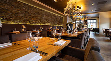 Fletcher Hotel-Restaurant Het Veluwse Bos — photo 2