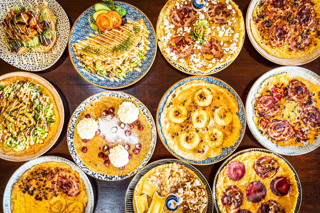 Pannenkoe — photo 3