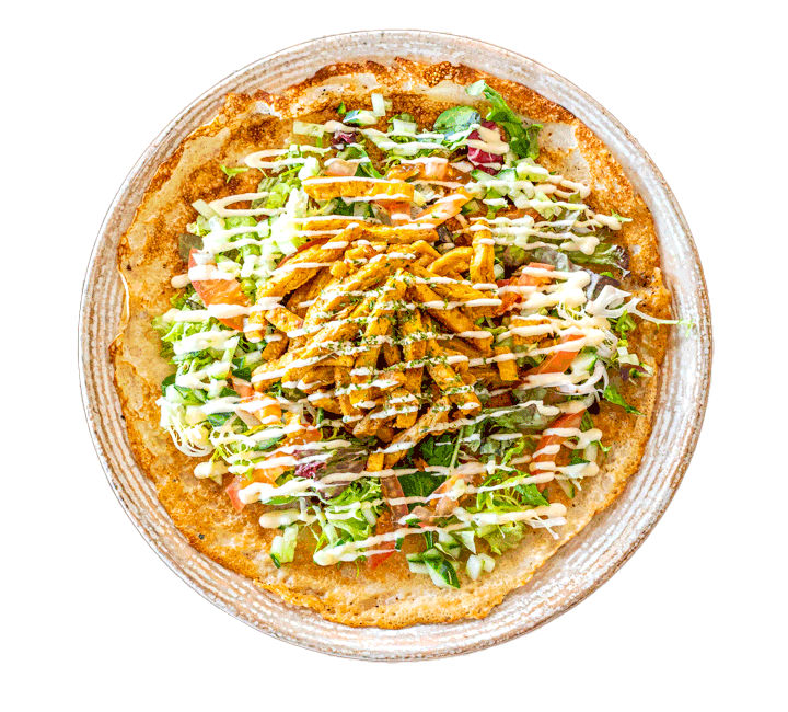 Pannenkoe — photo 5