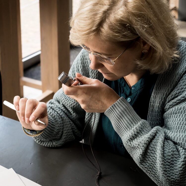 Lonneke Keuten Goudsmid — photo 3
