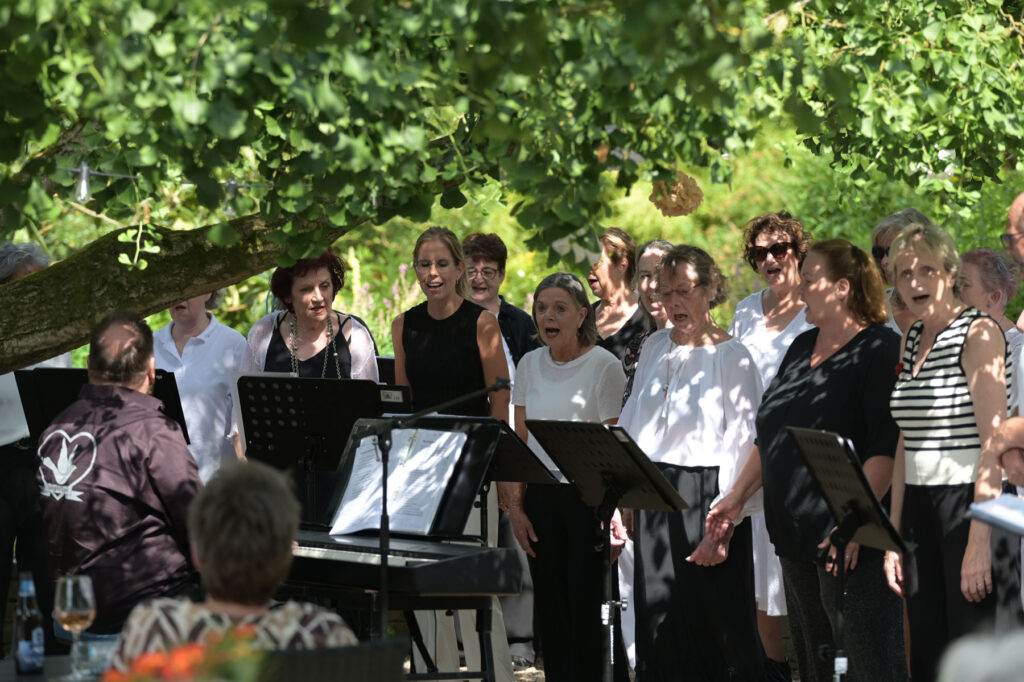 Gospelkoor Spirit of love — photo 2