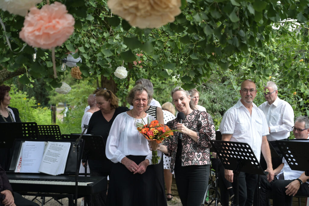 Gospelkoor Spirit of love — photo 3