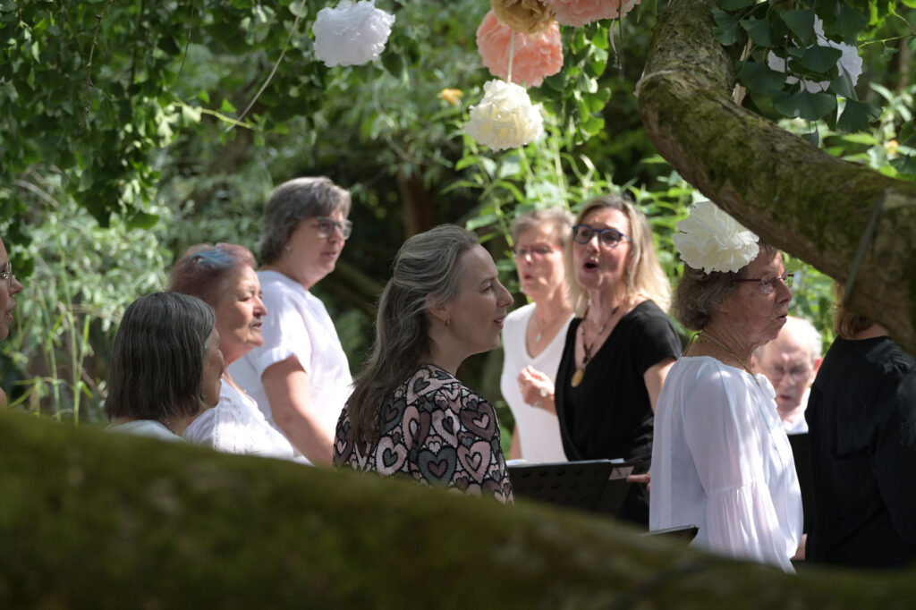 Gospelkoor Spirit of love — photo 4