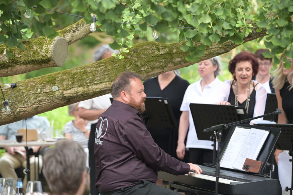 Gospelkoor Spirit of love — photo 5