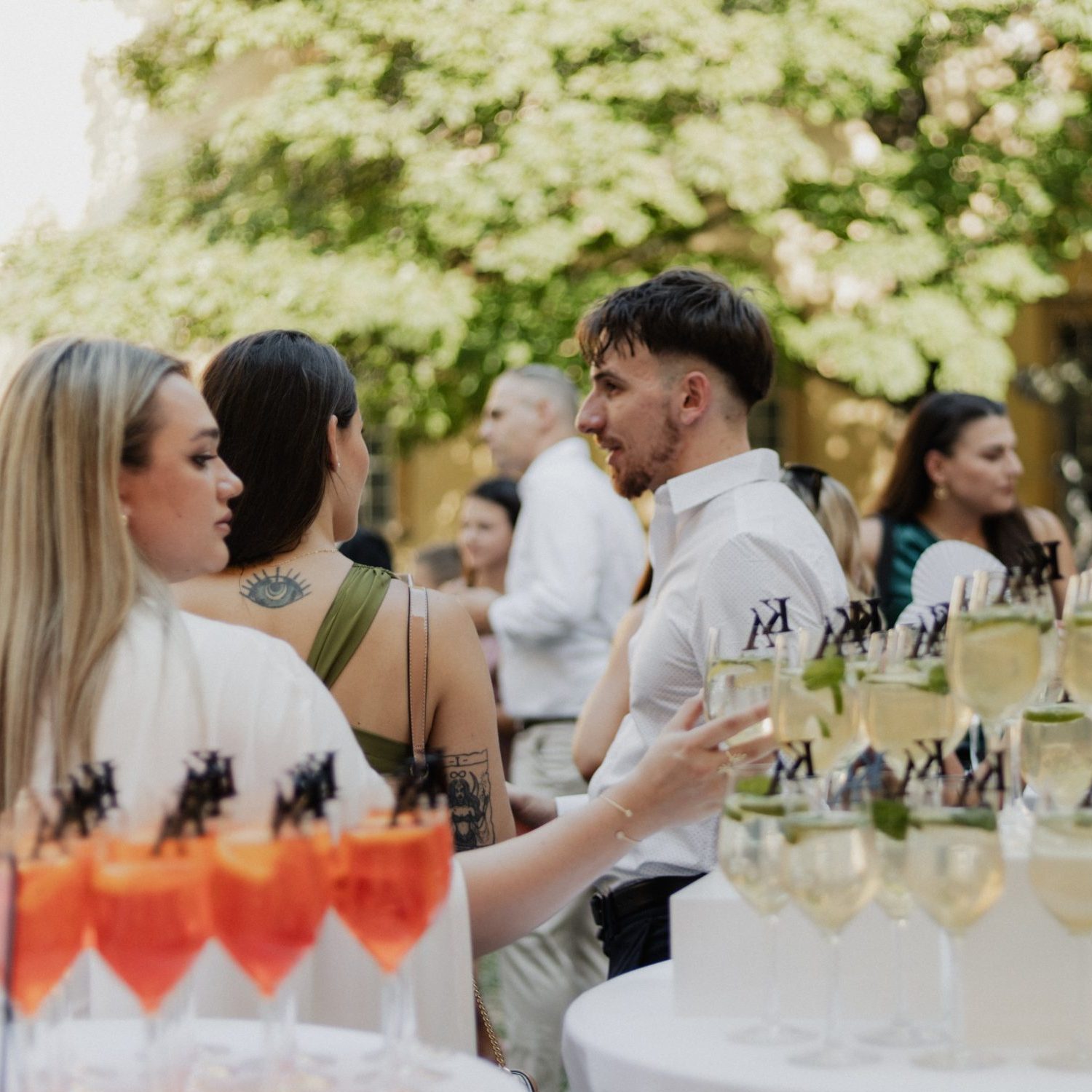 Party Service Friedmann Catering — photo 3