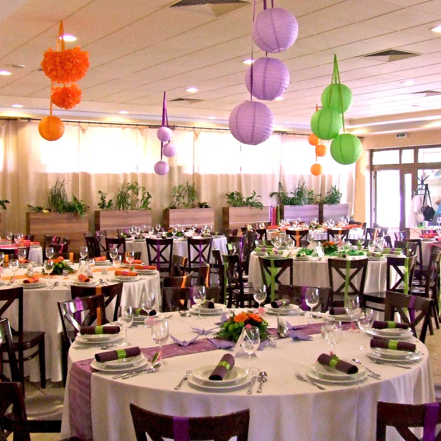 Party Service Friedmann Catering — photo 5