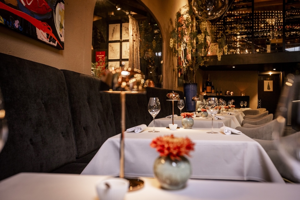 Ratatouille food and wine — photo 3