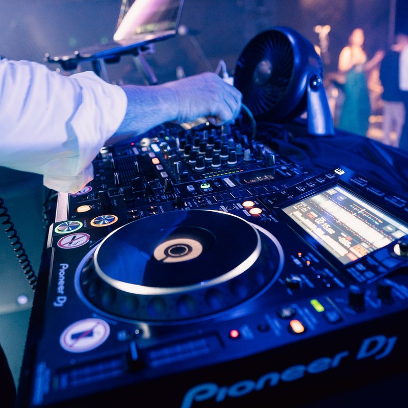 DJ Ludo — photo 4
