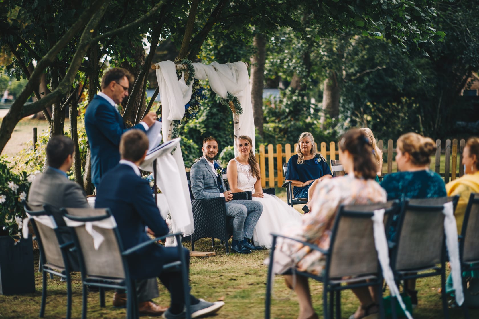 't Huys van Bunne — foto 3