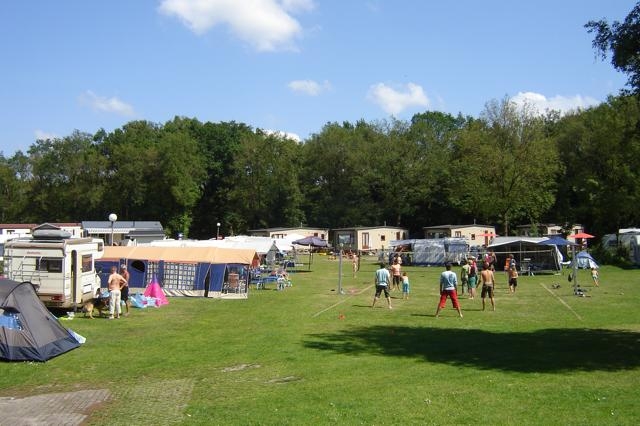 Citycamps.com — photo 2
