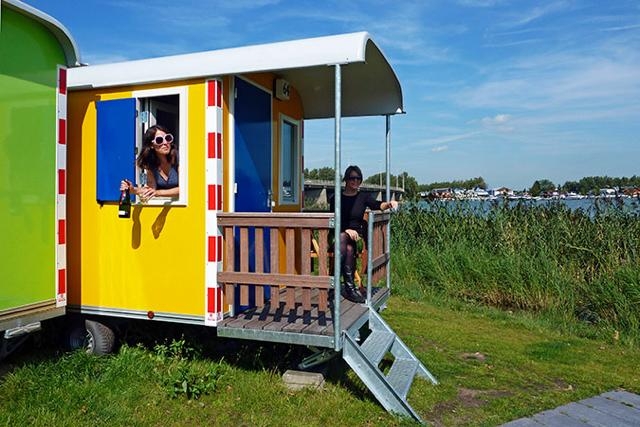 Citycamps.com — photo 3