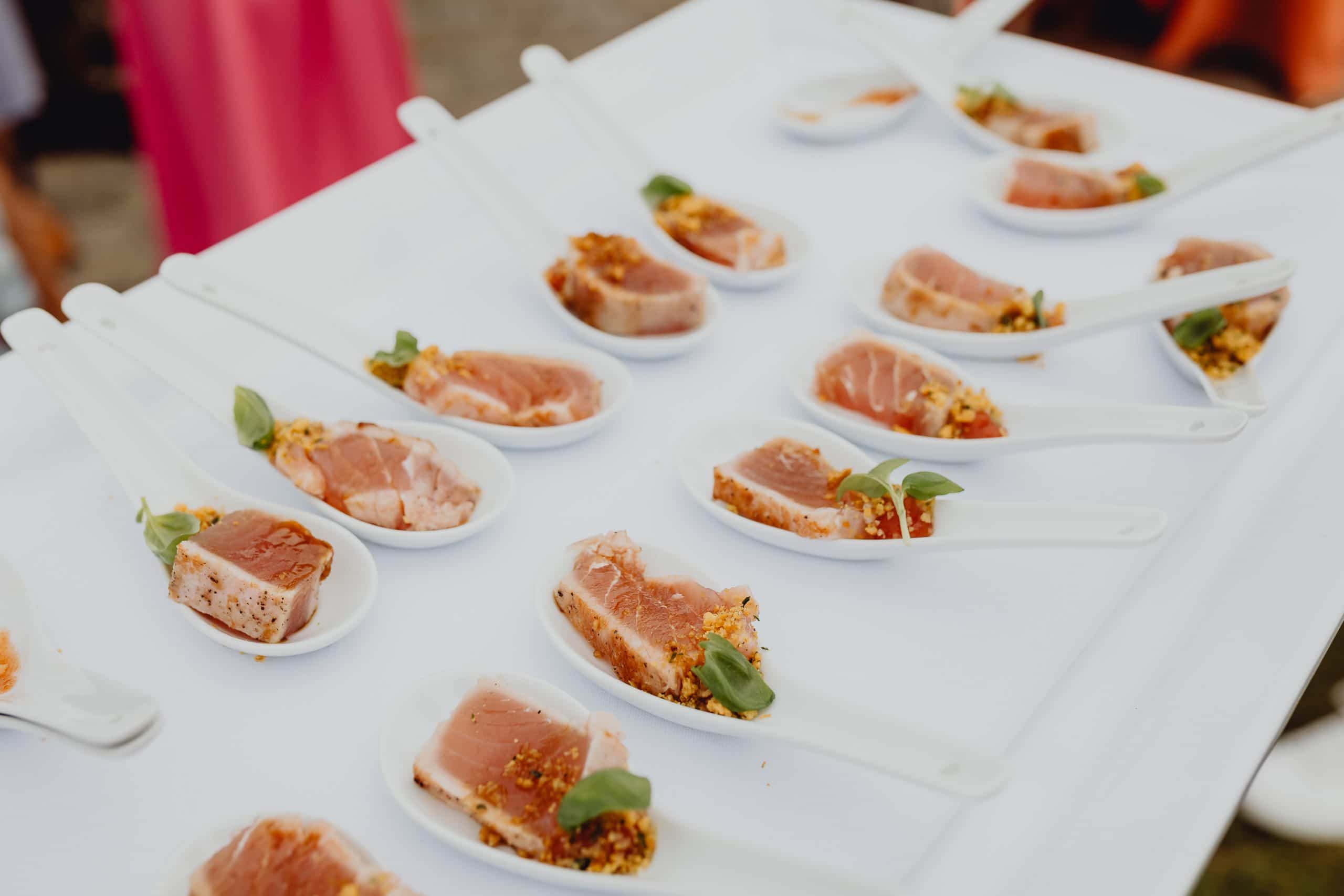 Global Cuisine — photo 2