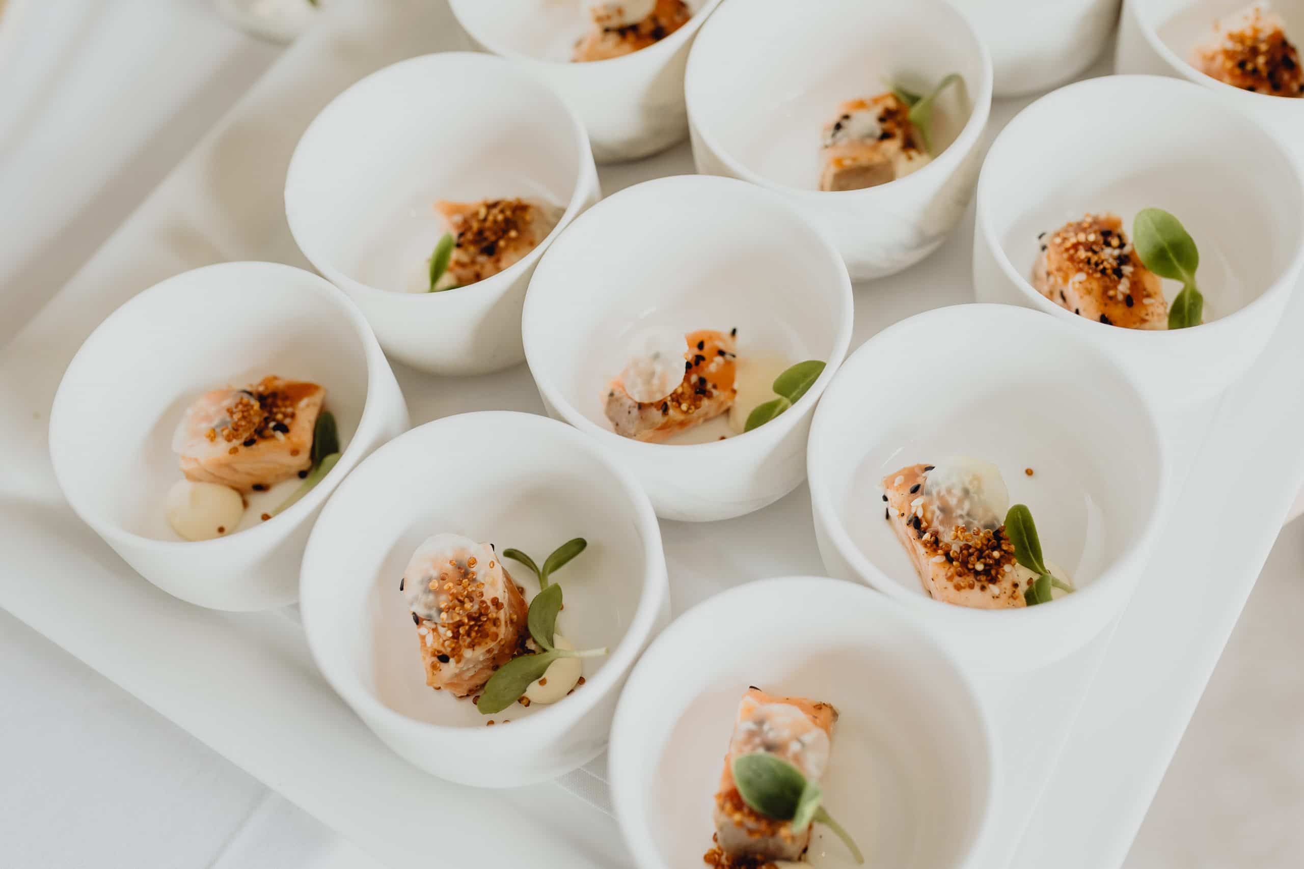 Global Cuisine — photo 3