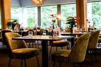 Fletcher Hotel-Restaurant Veldenbos