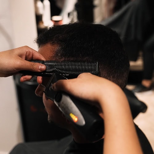 Hip Hair en Beauty — photo 2