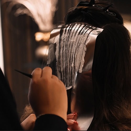 Hip Hair en Beauty — photo 4