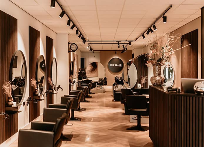 Hip Hair en Beauty — photo 5