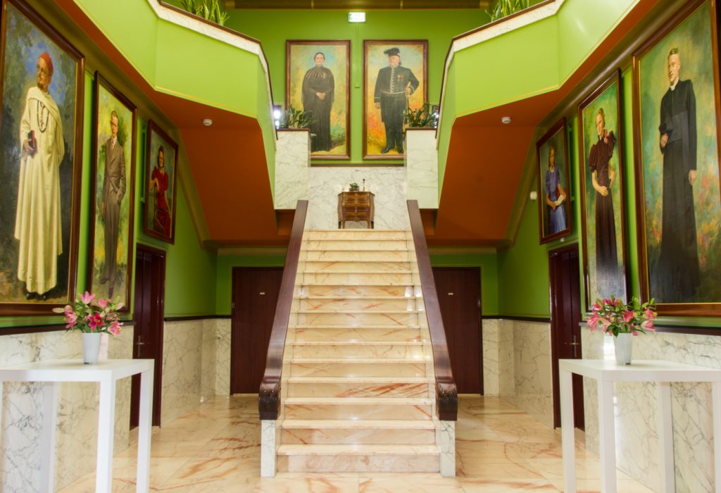 Villa Jongerius — photo 2
