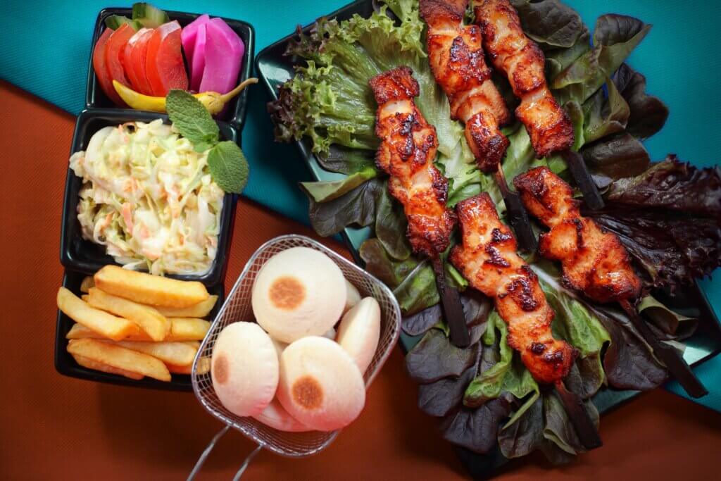LIEMÈS Food District — foto 5