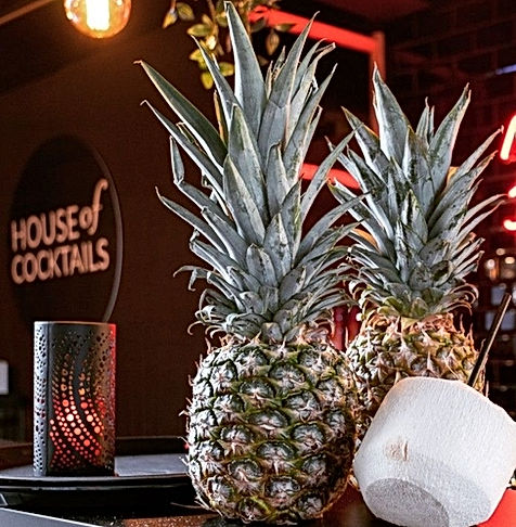 House of Cocktails — photo 5