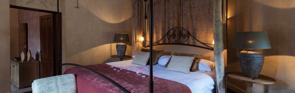 Hotel Kasteel TerWorm