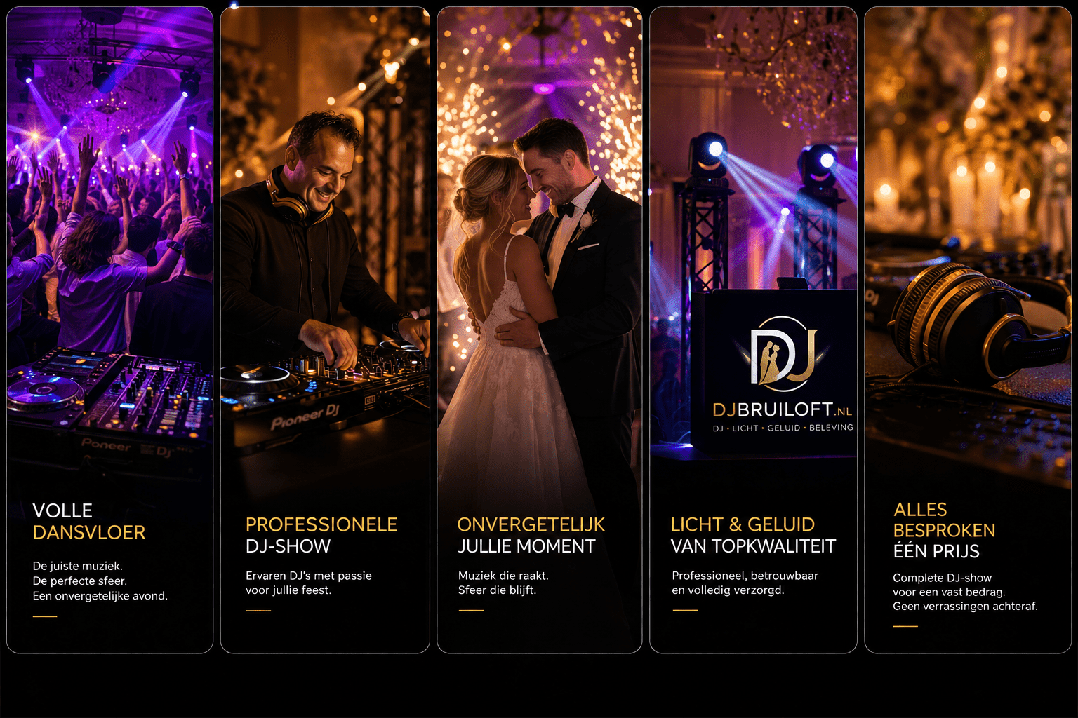 djbruiloft.nl — photo 2