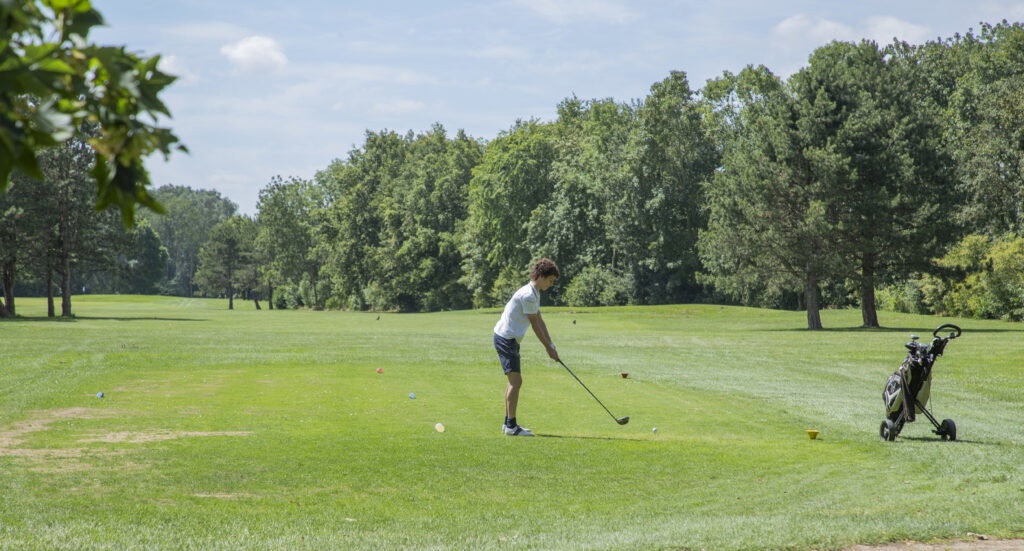 Hampshire golf hotel Waterland — foto 3